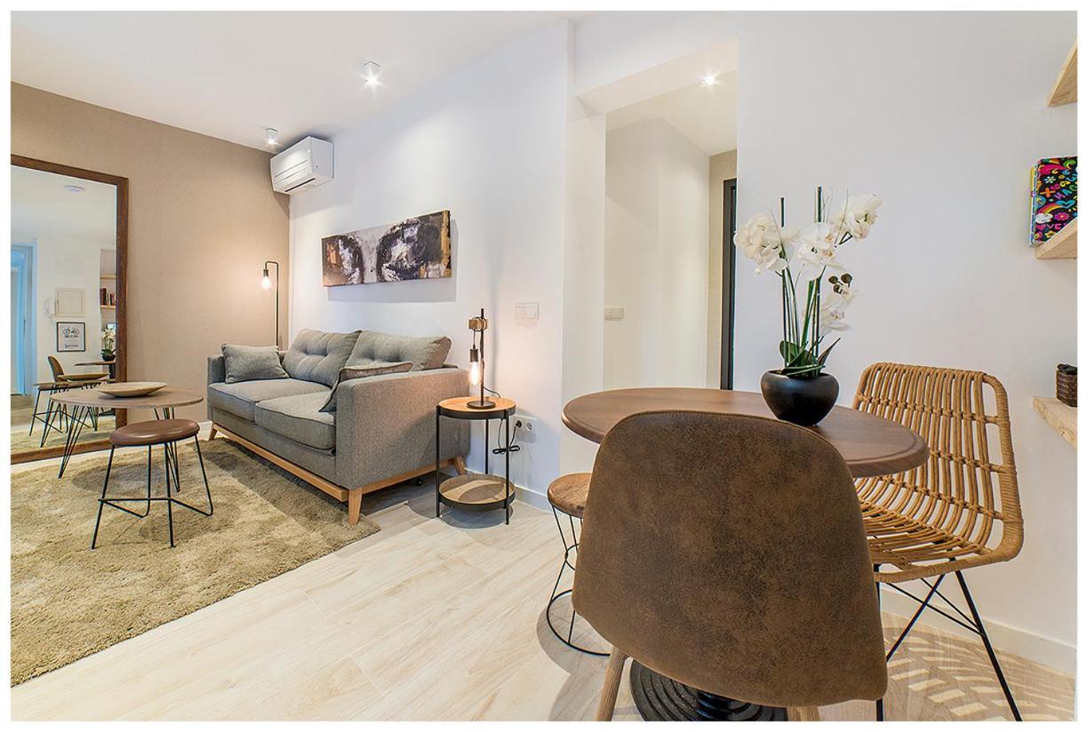 Apartamentos Madrid Rio — Photos 2